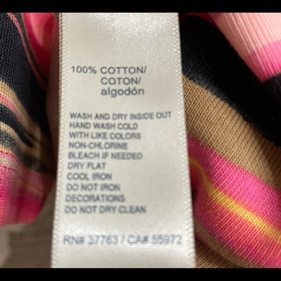 Rafaella Muti Color Top - Picture 5 of 5